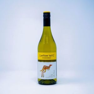 Yellow Tail Chardonnay 750ml