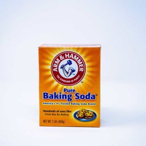 Arm&hammer Baking Soda 454g