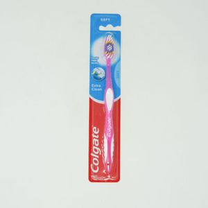Colgate T/Brush Ext/Clean Sft