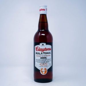 Claytons Kola Tonic 750ml