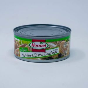 Hormel Chunk Chick Water 142g