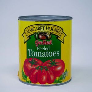 Ga-Red Peeled Tomatoes 794g