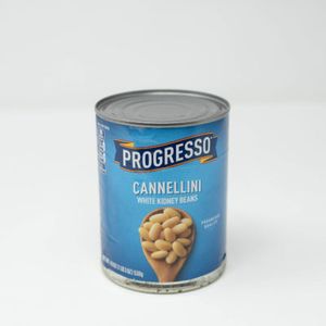 Progresso Wht Kidney Bean 538g