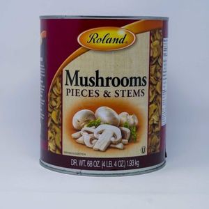 Roland Mushroom Stm&pcs 1.93kg