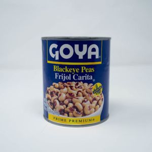 Goya Blackeye Peas 822g
