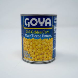 Goya Wk Gold Corn 248g