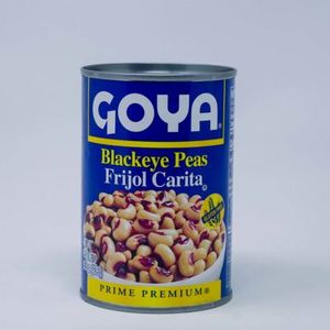 Goya Blackeye Peas 439g