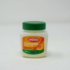 Diquez Cit Petroleum Jelly 45g