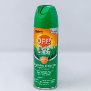 Off Deep Woods 170g