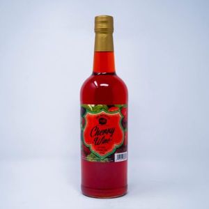 Murphys Cherry Wine 750ml