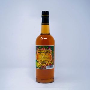 Murphys Paw Paw Wine 750ml