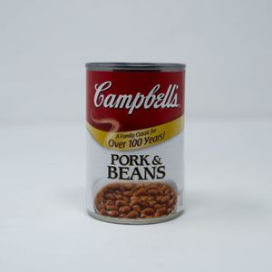 Campbells Pork & Beans 312g