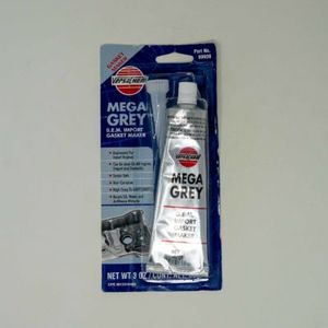 Versa Chem Grey Gasket/Mak 3oz