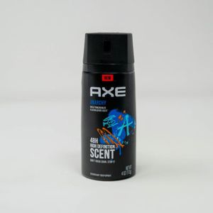 Axe B/Spray Anarchy Him 160ml
