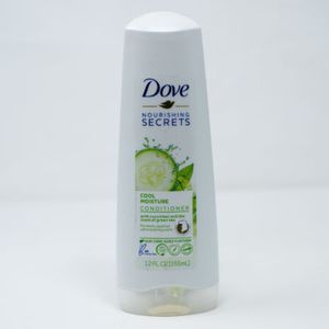 Dove Conditioner C/Moist 355ml