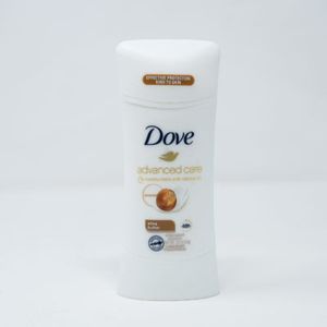 Dove Shea Butter Deodorant 74g