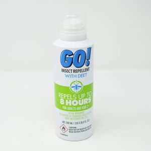 Go! Insect Repellent Aero 200m