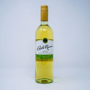 Carlo Rossi Chablis White750ml