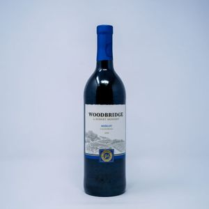 Woodbridge Merlot 750ml