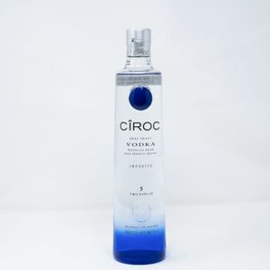 Ciroc Vodka 750ml