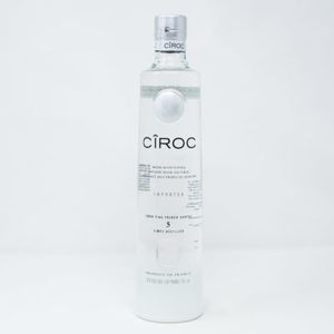 Ciroc Coconut 750ml