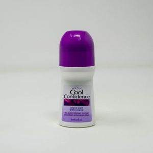 Avon Cool Confidence  75ml