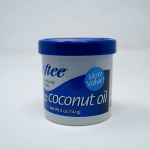 Softee C/Nut Oil H&scalp 141g