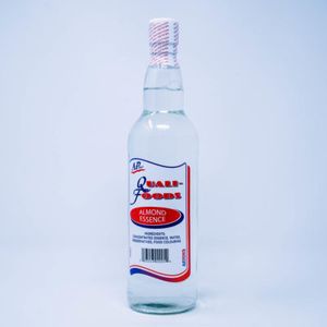 Quali Food Alm Essence 750ml