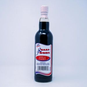Quali-Foods Vanilla Ess 750ml