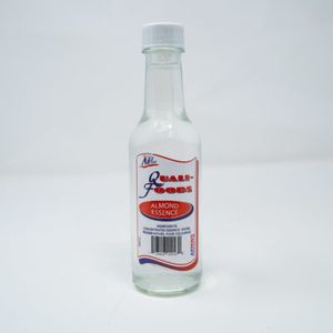 Qf Almond Essence 150ml