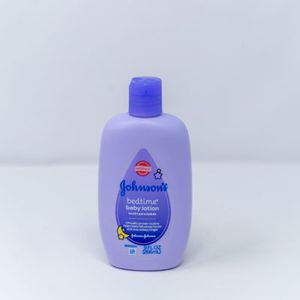 Johnson Bedtime Lotion 266ml