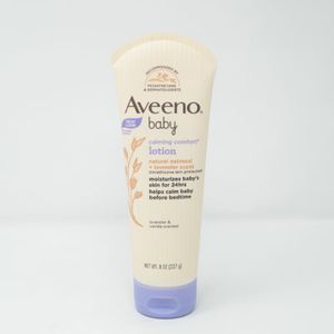 Aveeno Baby Calming Lotion 227