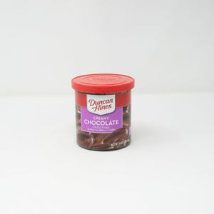 Dh Class Choco Frost453g
