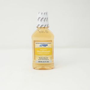 Cariba M/Wash Amb/Orig 250ml