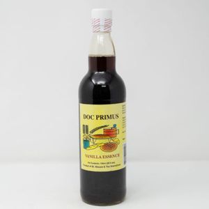 Doc Primus Vanilla Ess 750ml