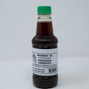 Honey B Vanilla Essence 300ml