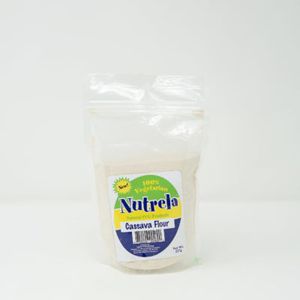 Nutrela Cassava Flour 227g