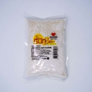 Sun Beam Glut Fr Oat Flour16oz