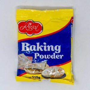 Regal Baking Powder 115g