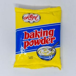 Regal Baking Powder 454g