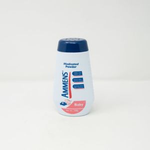 Ammens Med Powder Baby 150g