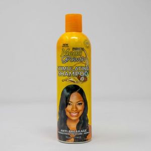 Mega Growth Stimu Shamp 354ml