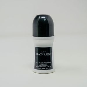 Avon Black Suede 75ml