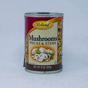 Roland Mushroom Stm&pcs 227g