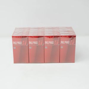 Pall Mall Cigar Sml R&g 1ctn