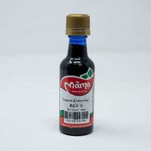 Mama Liquid Color Blue 50ml