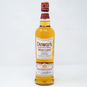 Dewars W/Label S/Whisky 750ml