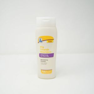 Qc Vitamin Shampoo 373ml