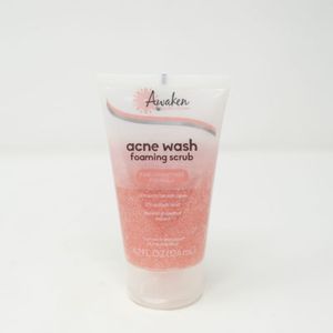 Awaken Acne Wash 124ml