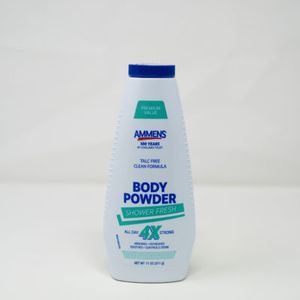 Ammens Show Fr Body Powder311g